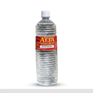 Alfa  Ink aid-2114 1 litre
