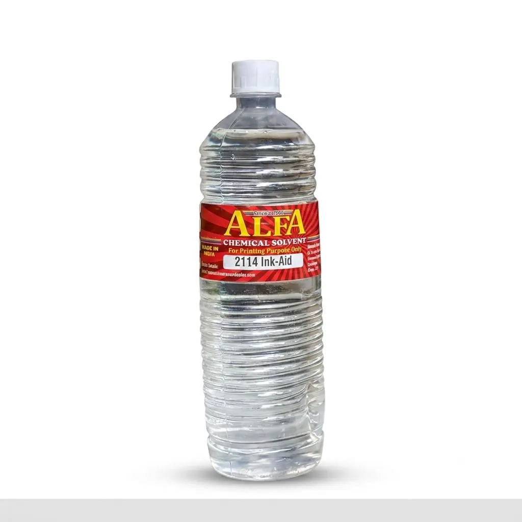 Alfa Ink aid-2114 1 litre
