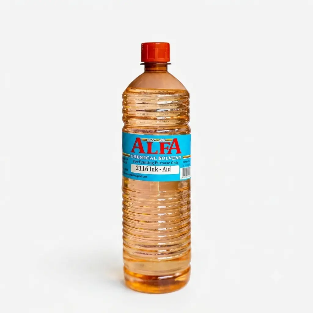 Alfa Ink aid-2116 1 litre