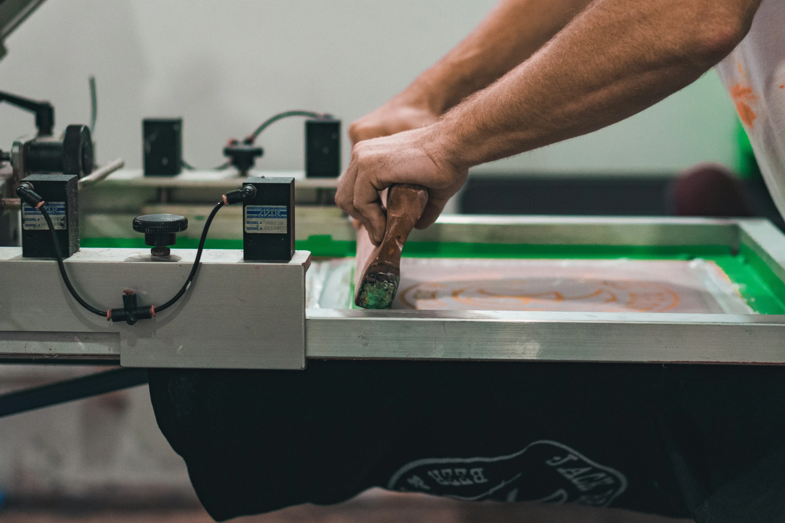 Learn about ScreenlineStore, Kozhikode’s leading supplier of premium screen printing materials, filter cloth, digital stickers, and printing equipment. Serving Kerala and India since 2018 with expert support and competitive prices.