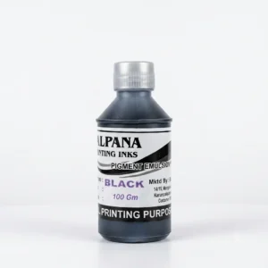 Pigment Emulsion - All colours