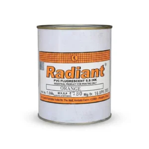 radiant ink