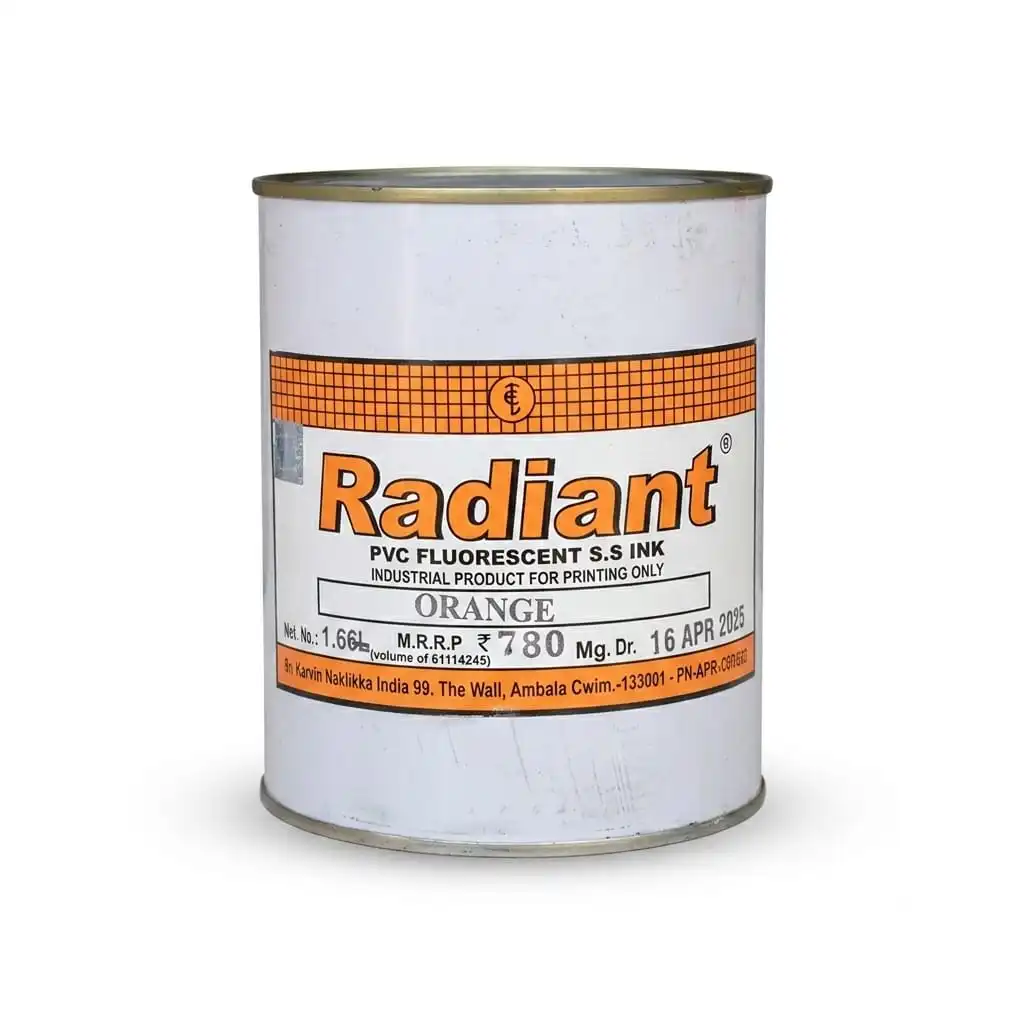 radiant ink