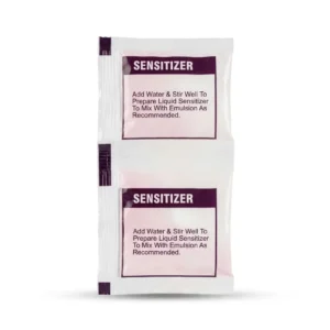 Sensitizer