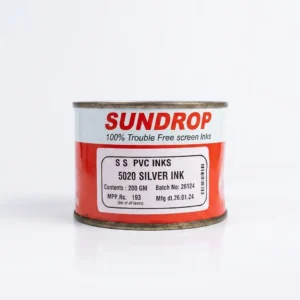Silver ink-Screen printing ink