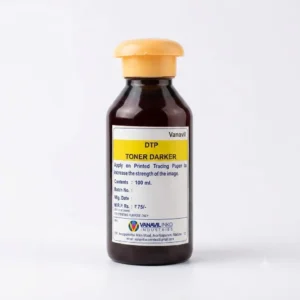 DTP toner