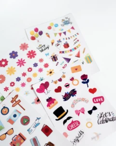 Leading Wholesale Suppliers of Digital Stickers in Kozhikode